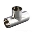 Stainless Steel Elbow Pipe Fitting for Connecting